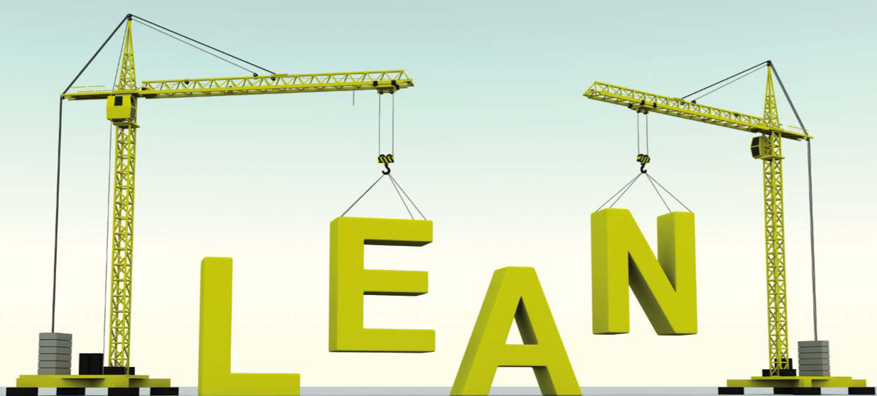 Lean Construction